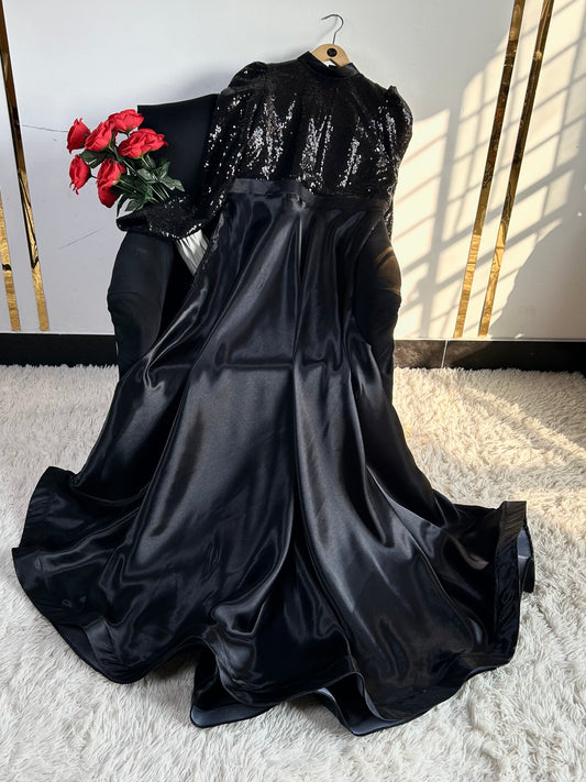 Black muse