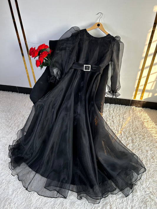 Black etoile