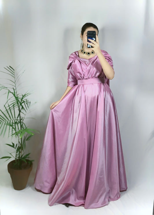 Blush muse