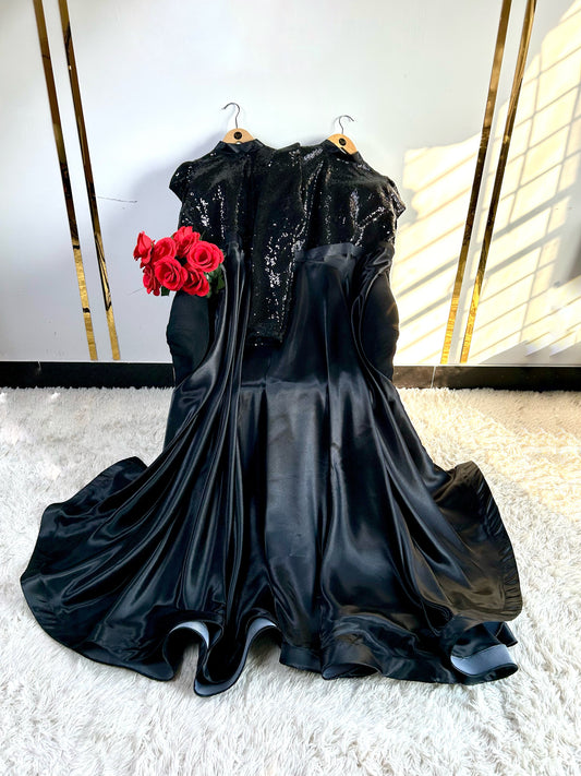 Black muse