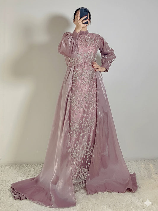 Mauve dream
