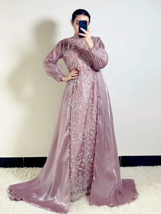 Mauve dream