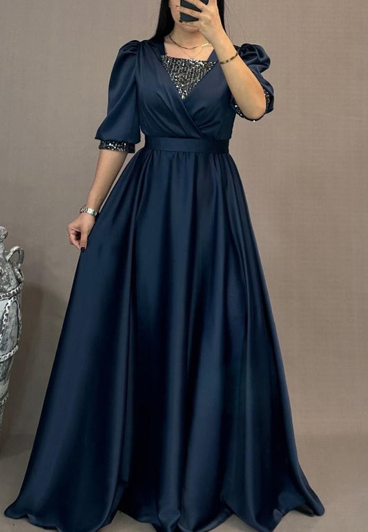 Navy reverie