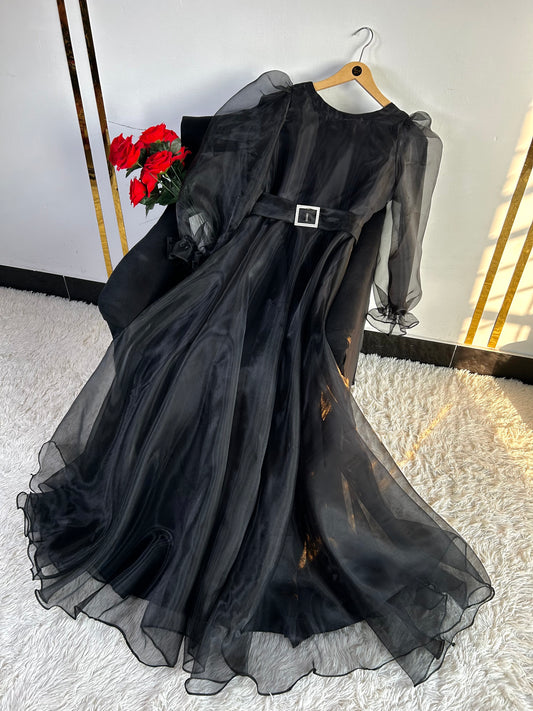 Black etoile