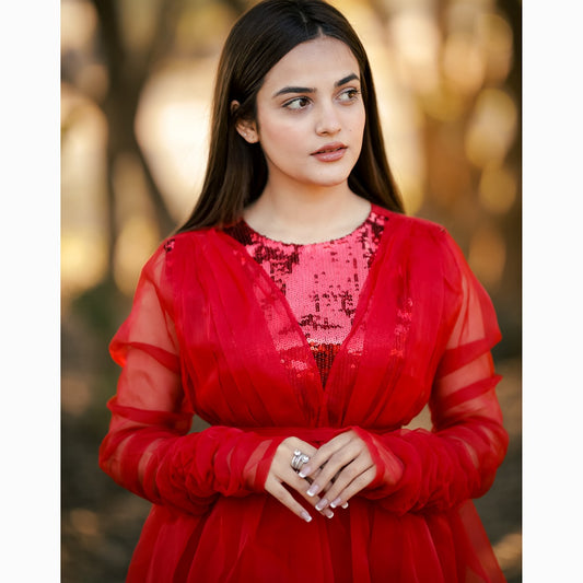 Ruby royale