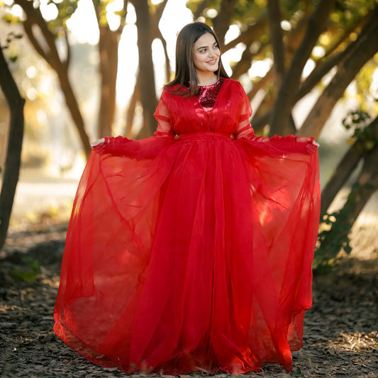 Ruby royale