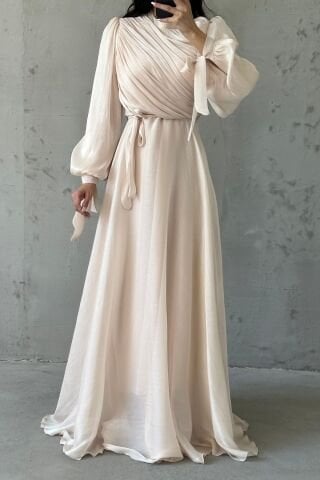 Ivory muse