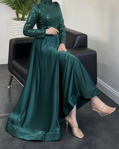 Green elan